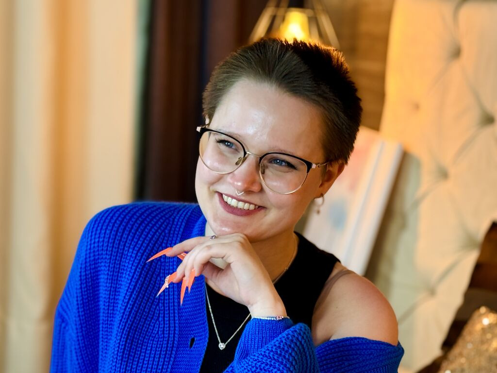 TammyMay LiveJasmin