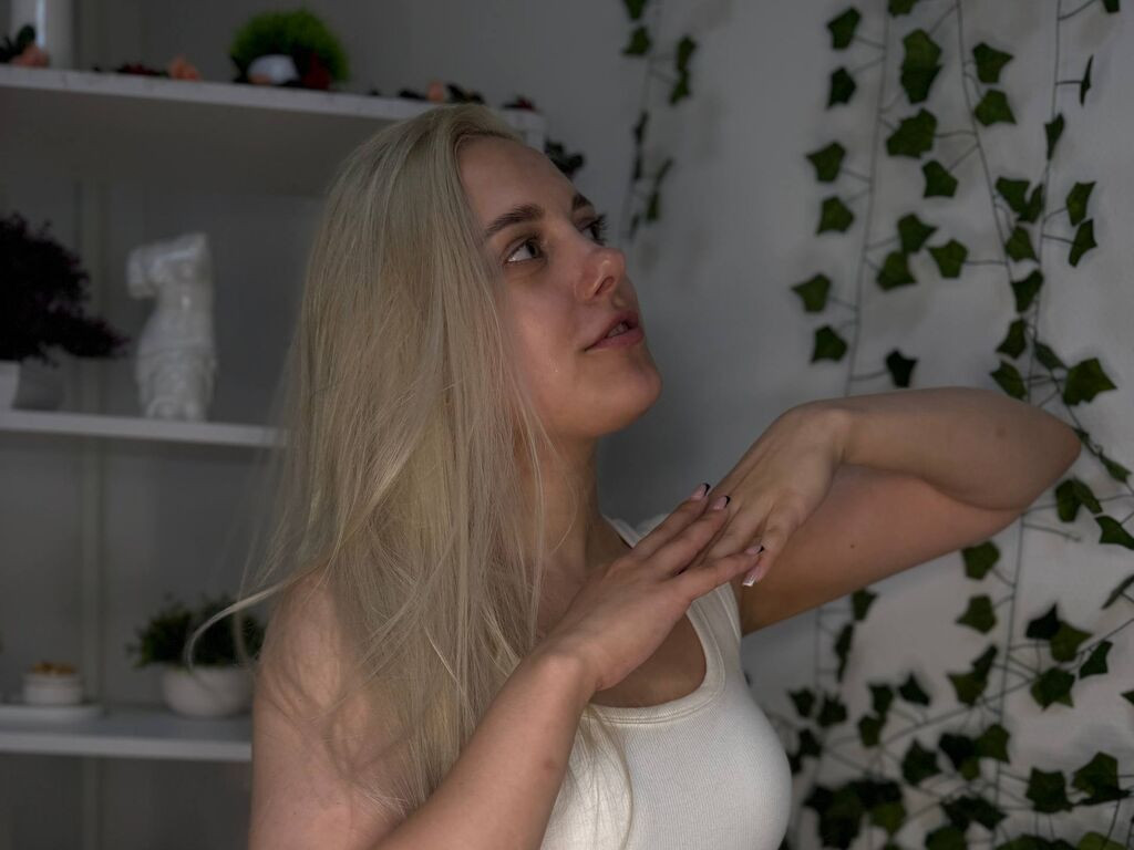 TandraVanwinkle LiveJasmin