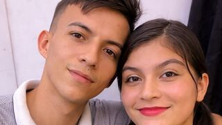 TaniaAndDixon Cam