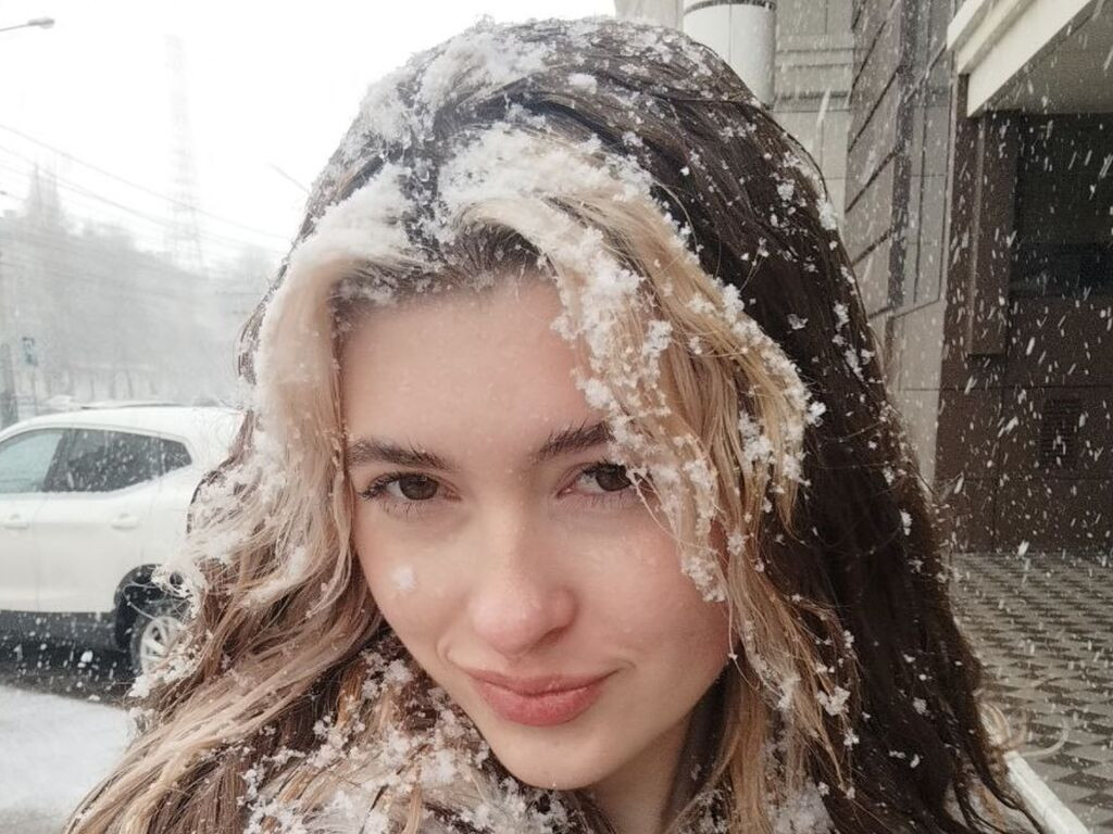 TaniaShafran LiveJasmin