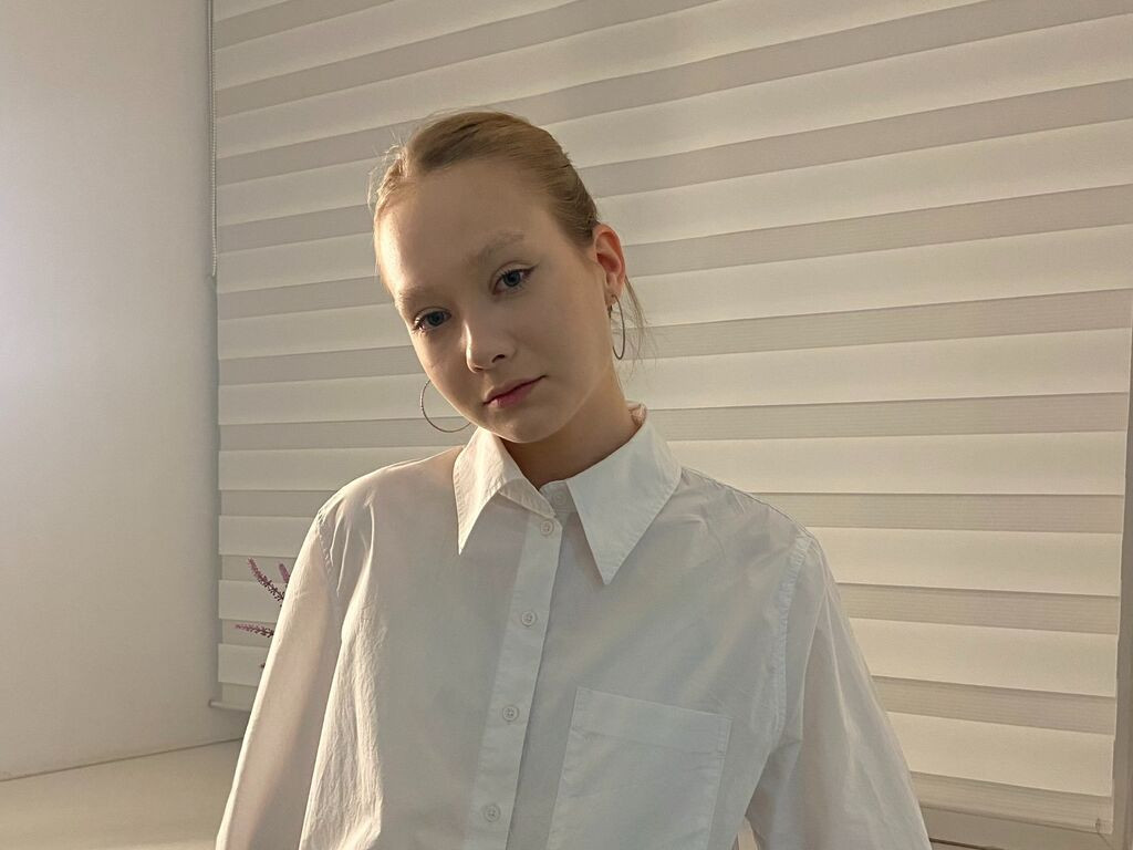 TanjaDykstra Desnudo