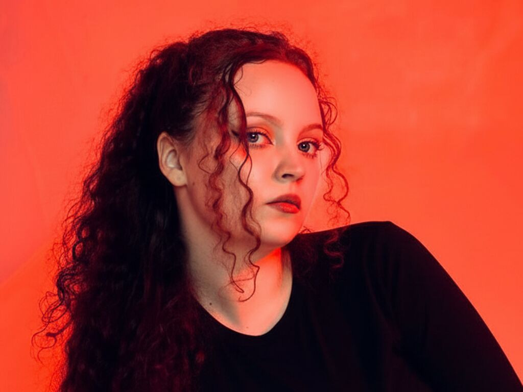 TanyaMermaid LiveJasmin