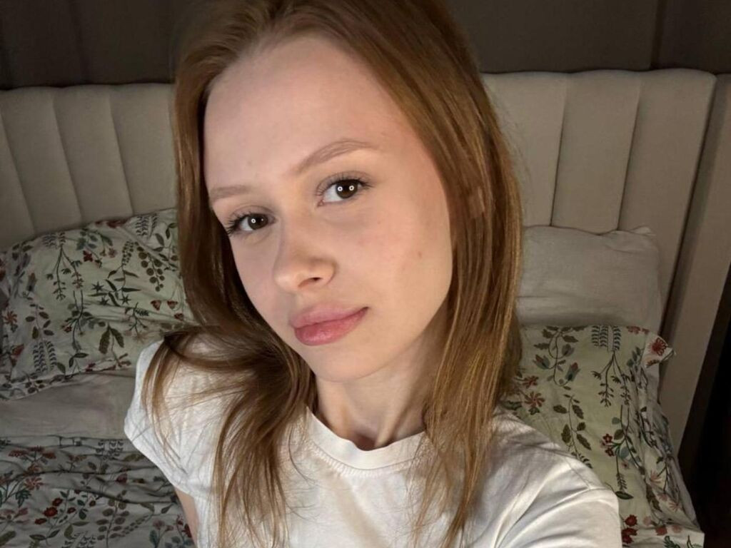 TaraGnagey LiveJasmin