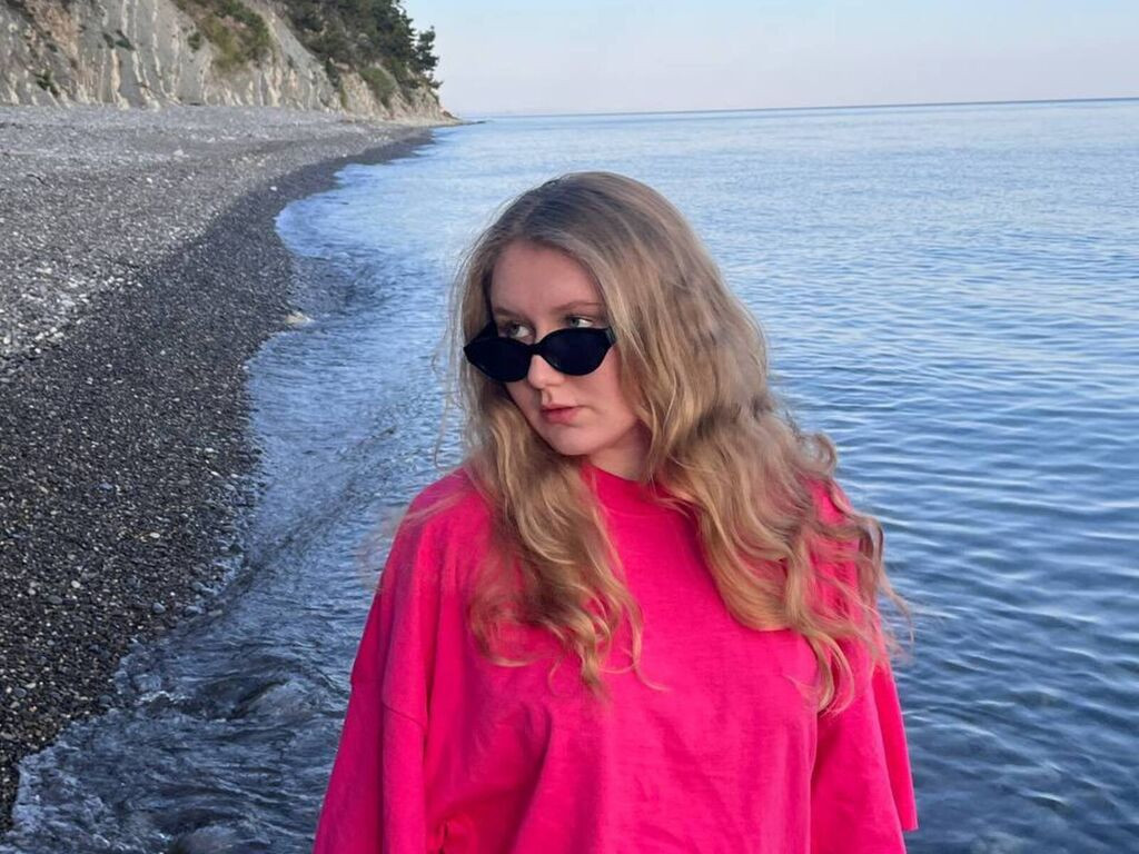 TaraRidec LiveJasmin