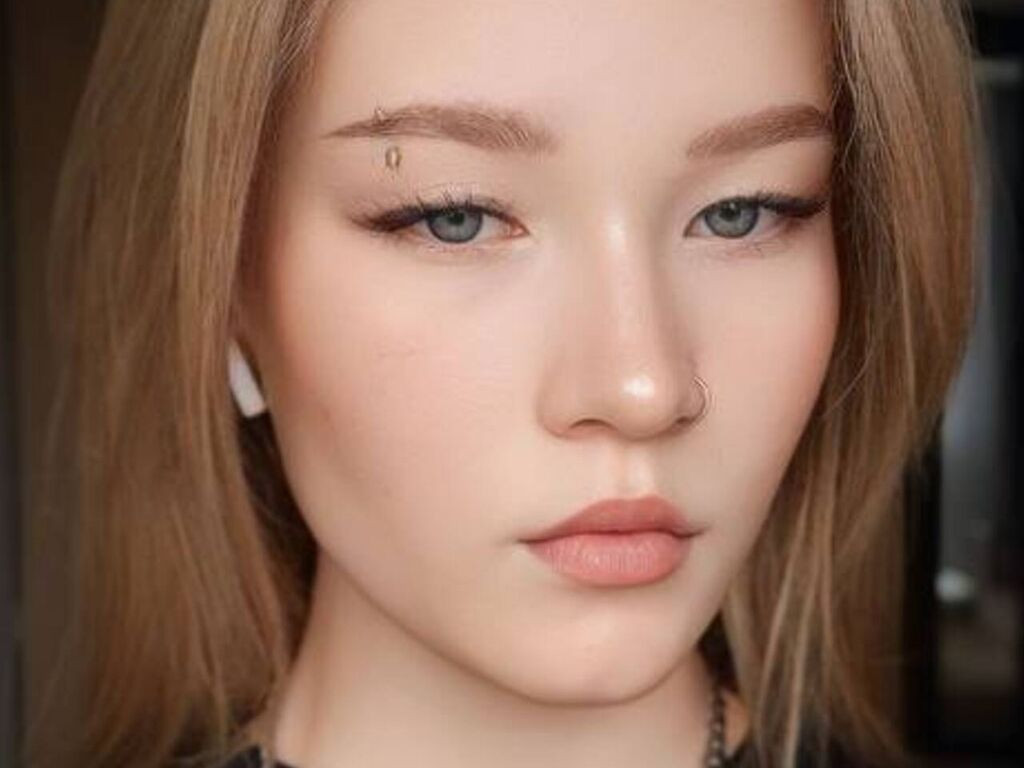 TarenCosier LiveJasmin