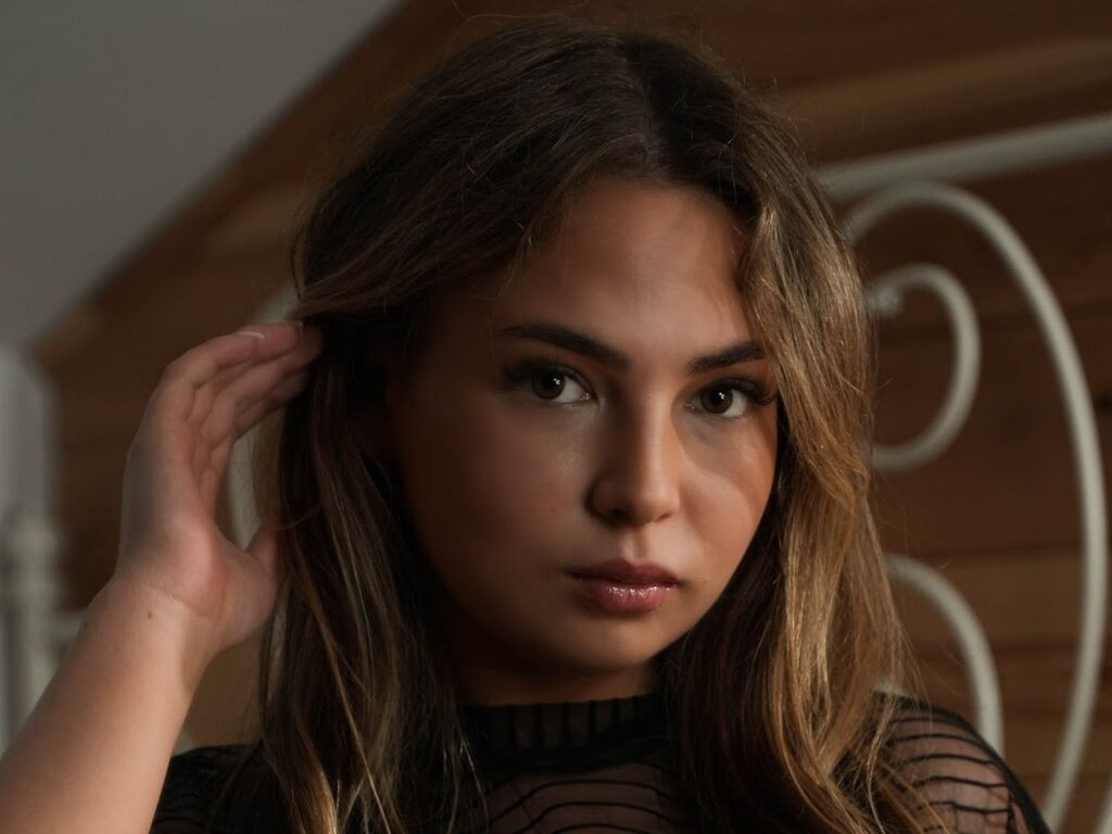 TashaVixen LiveJasmin