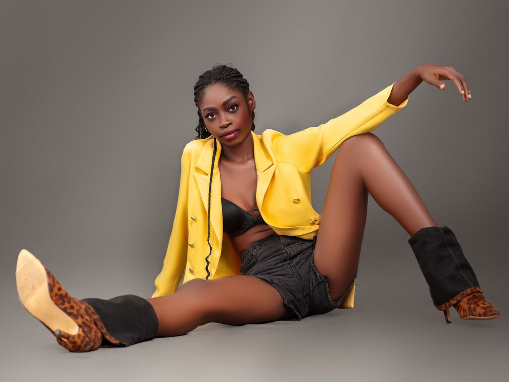 TatianaAkil LiveJasmin