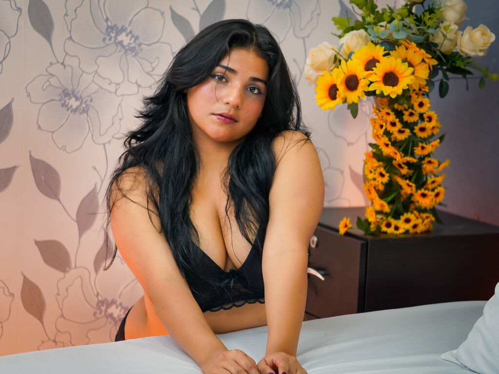 TatianaBelova LiveJasmin