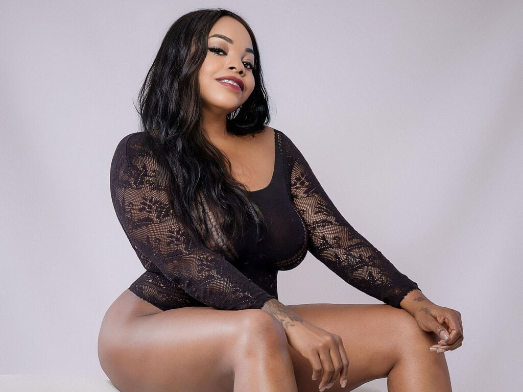 TatianaMarinx LiveJasmin
