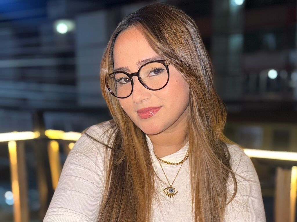 TatianaTay LiveJasmin