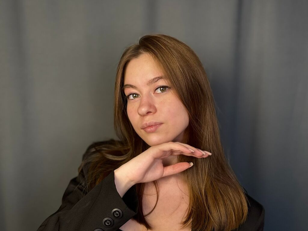 TatyanaHutsler LiveJasmin
