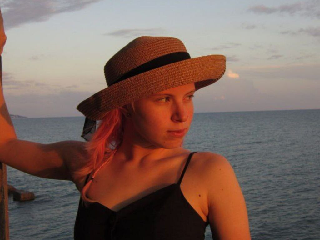 TawnyWaddington LiveJasmin