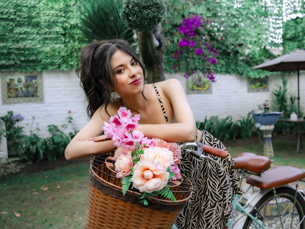 TaylaCooperk Desnudo