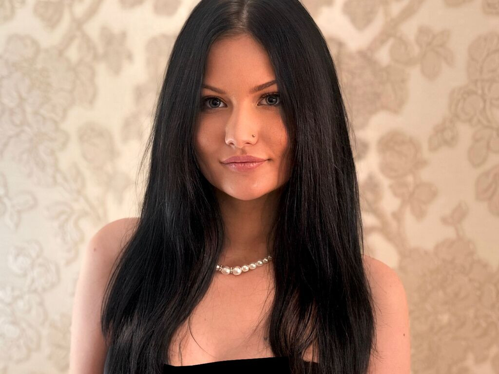 TaylaMoon LiveJasmin