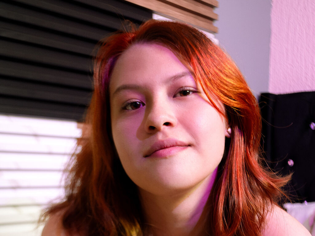 TaylorCarper LiveJasmin
