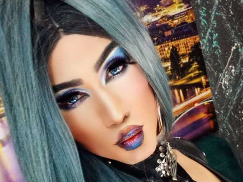 TaylorSatin LiveJasmin