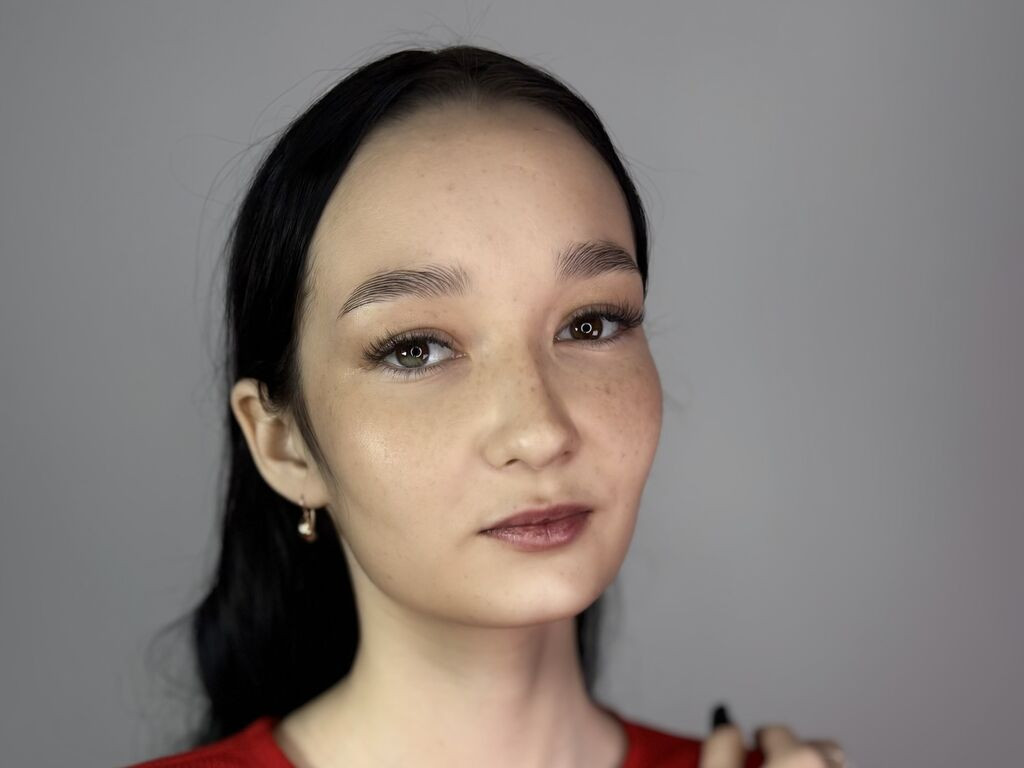 TemekaPinzone LiveJasmin