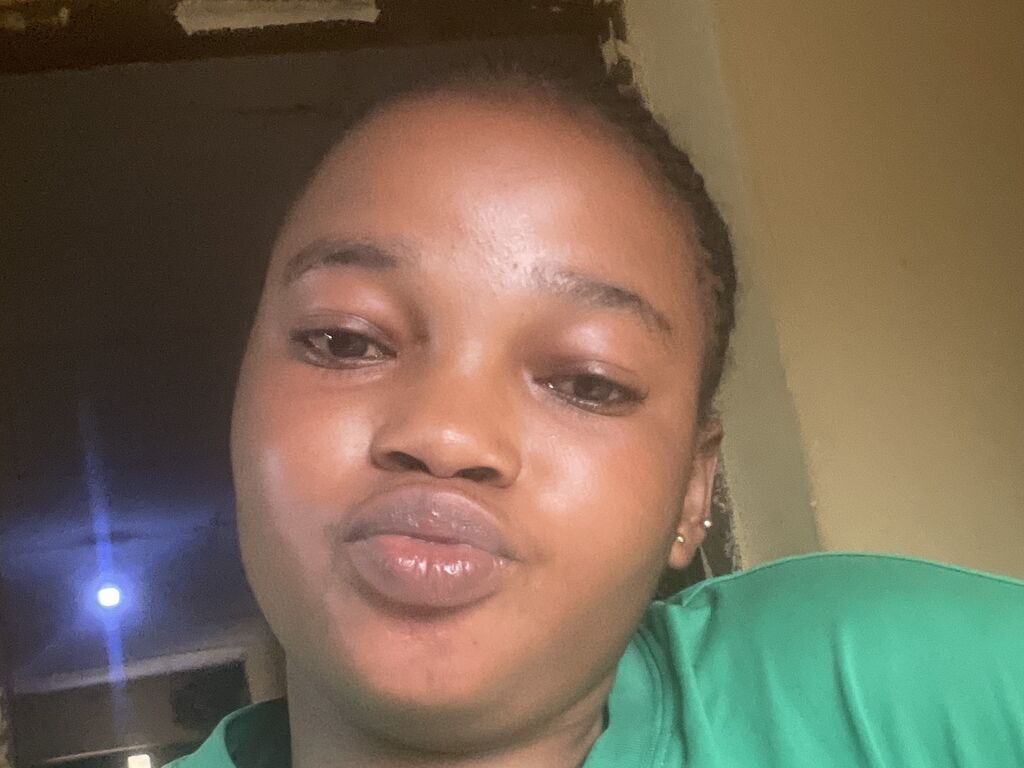 TemiFierce LiveJasmin