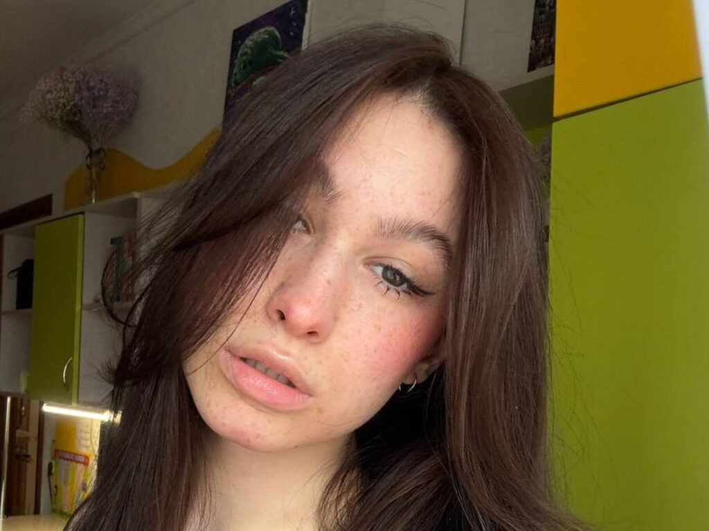 TemikaVonseggern LiveJasmin