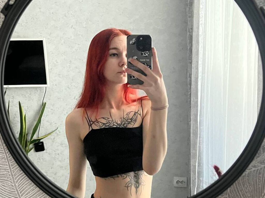 TenaOberpriller Nude