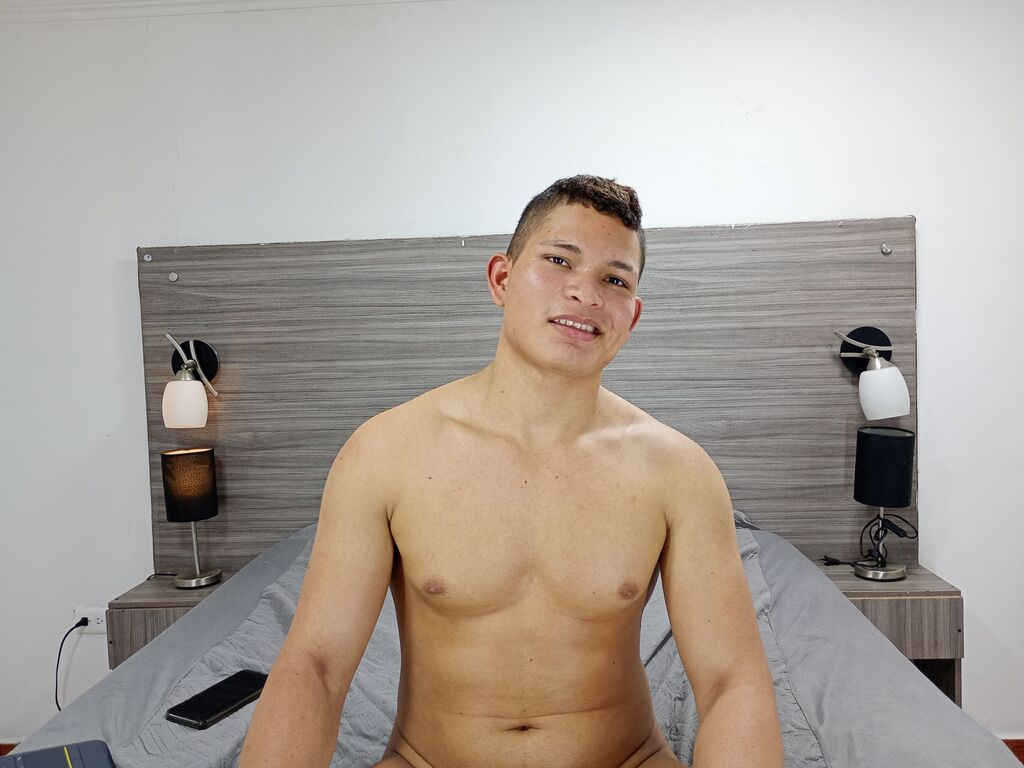 TeoZion LiveJasmin