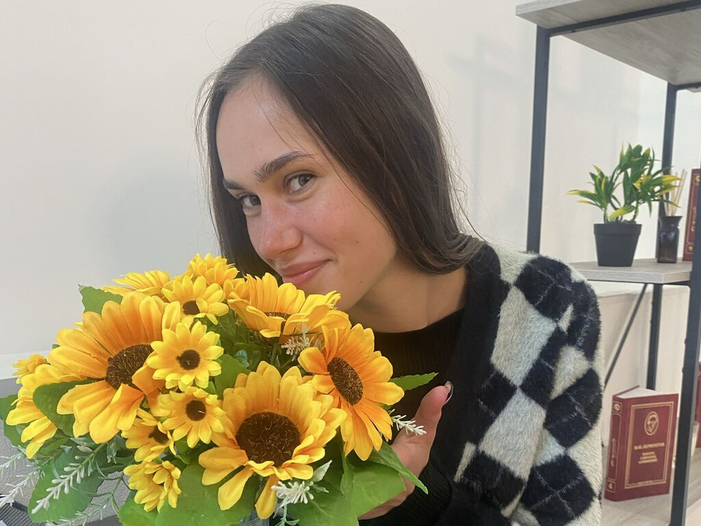 TeraPaccione LiveJasmin