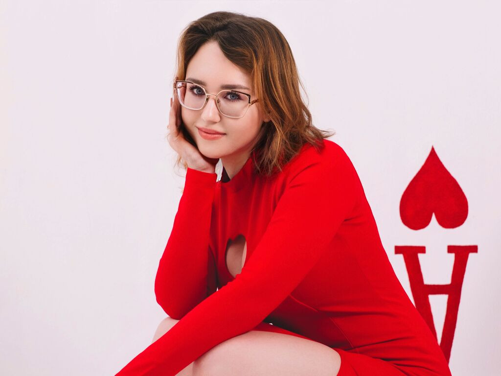 TeresaMattel LiveJasmin