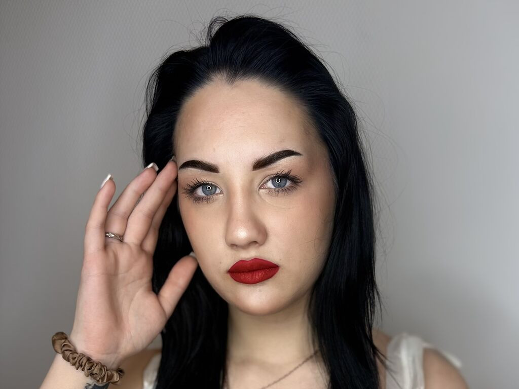 TeresaSanches LiveJasmin