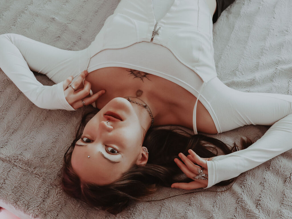 TeresaaTyler Nude
