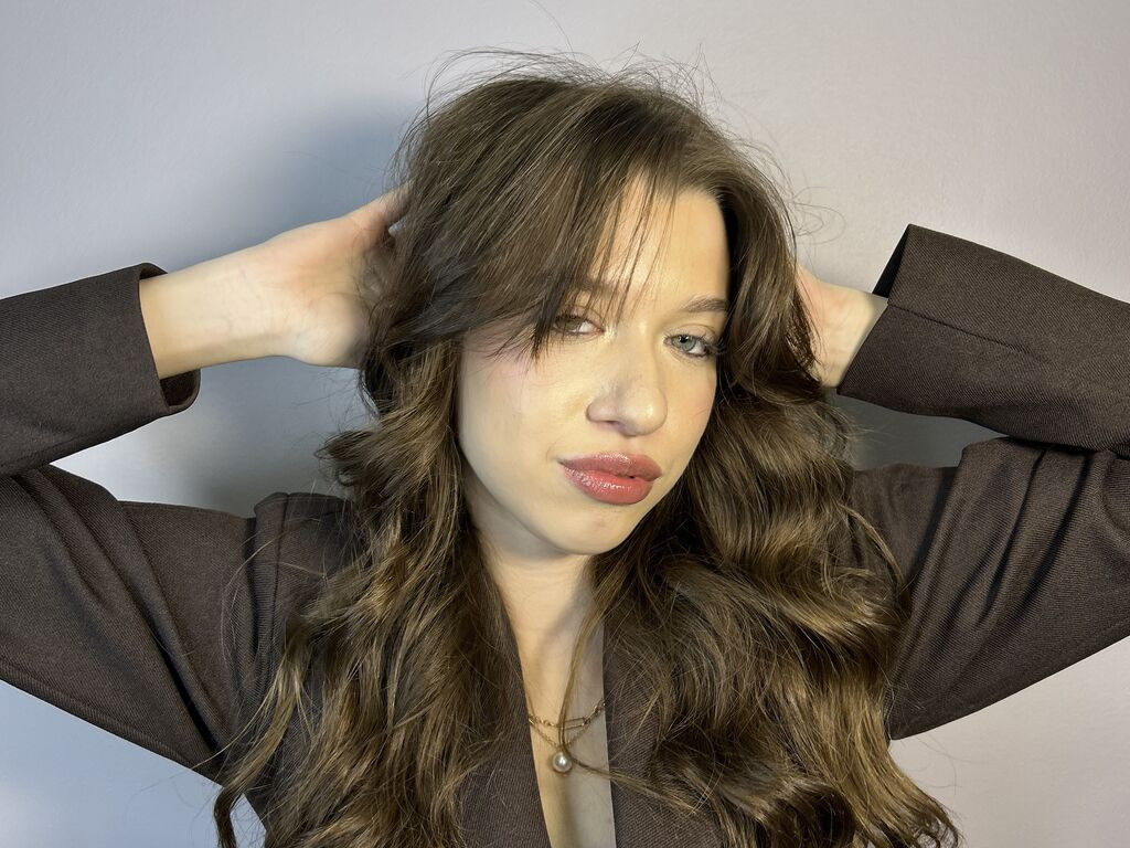 TericaFazio LiveJasmin