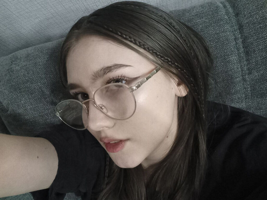 TericaNagle LiveJasmin