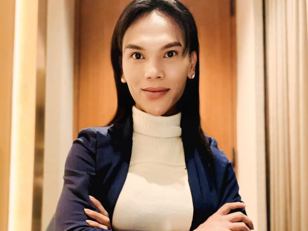 TerresaCaranzo LiveJasmin