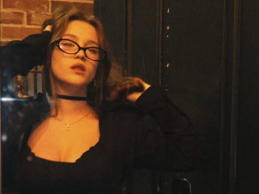 TerrieOverley Desnudo