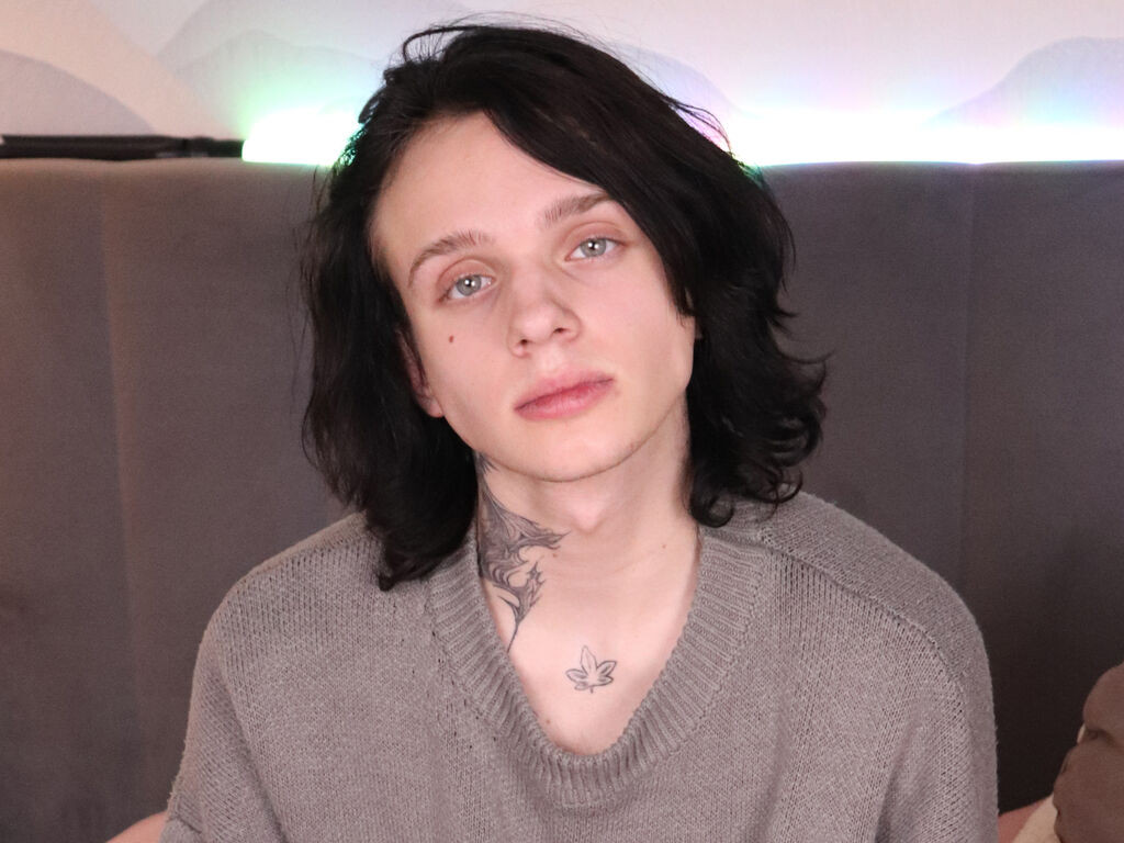 TerrySweety LiveJasmin