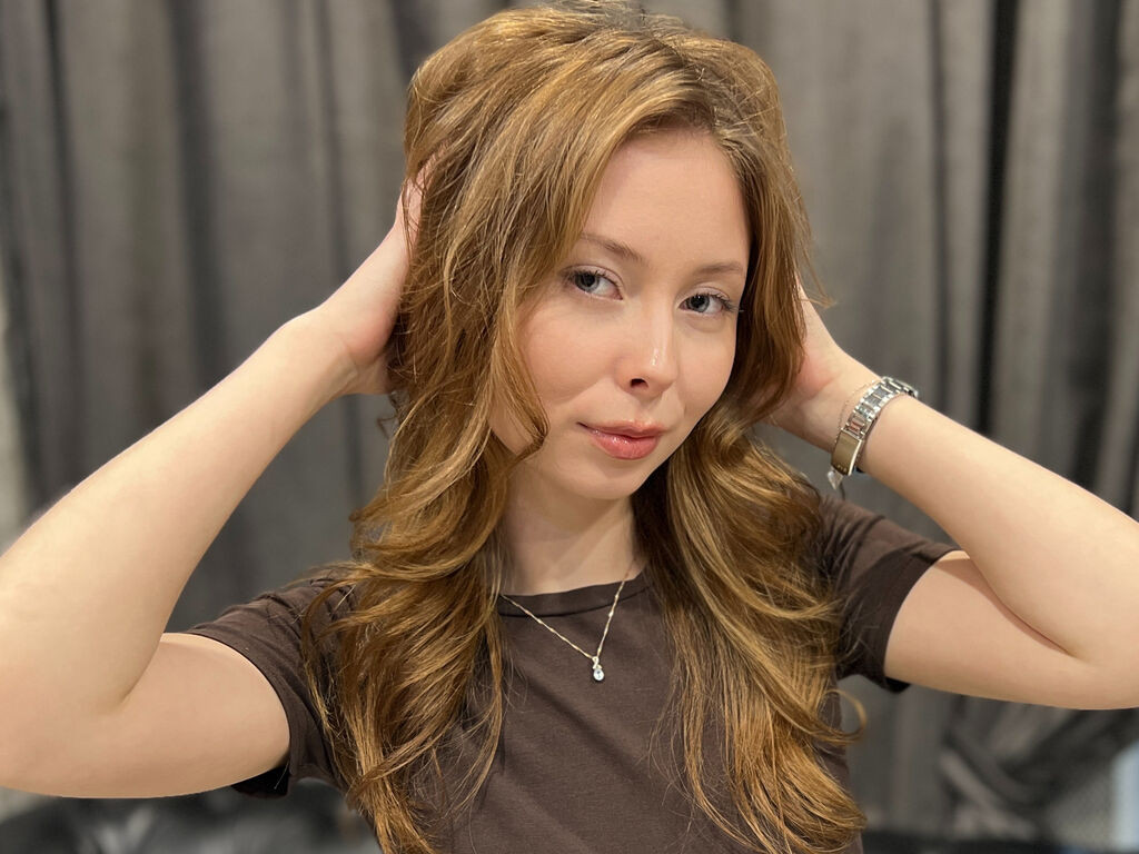 TessaCross LiveJasmin