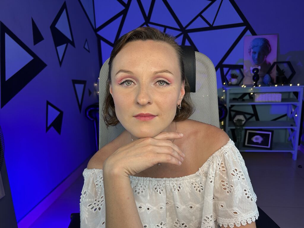 TeyaHygge LiveJasmin