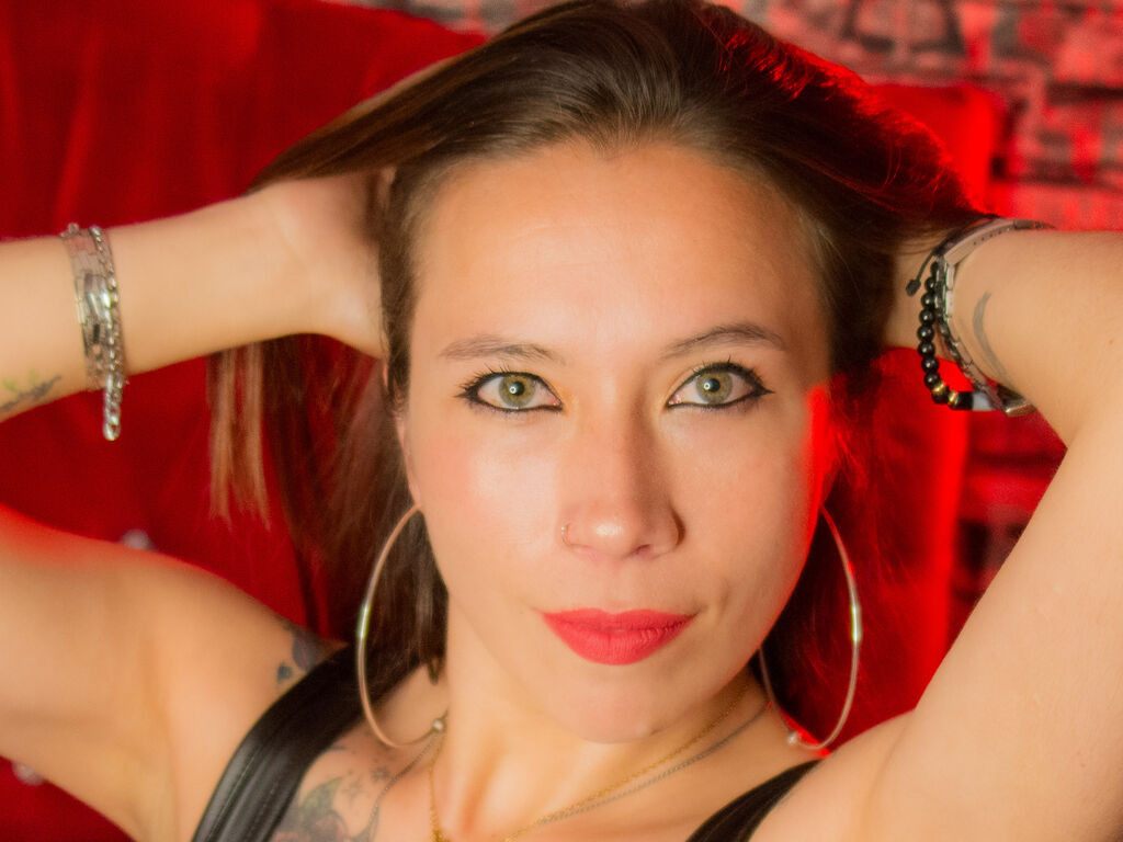 ThaliaTacher Desnudo