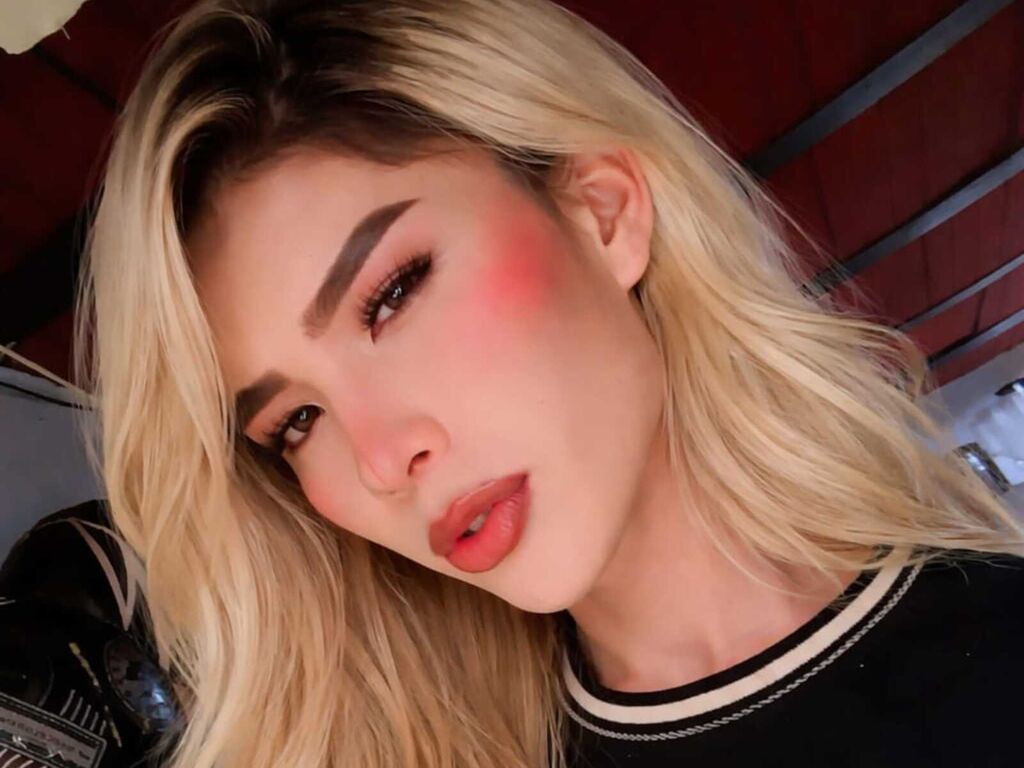 ThamaraRoberts LiveJasmin