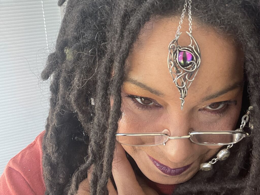 TheNkdOracle LiveJasmin