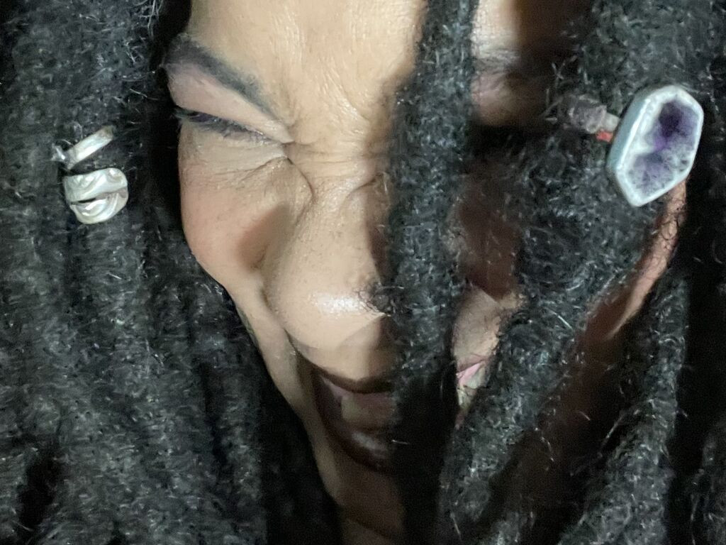 TheNkdOracle Desnudo