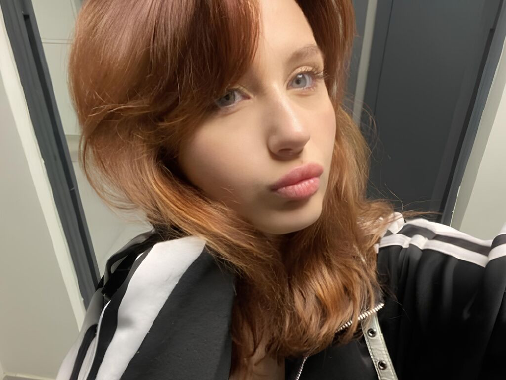 TheresaDeann LiveJasmin