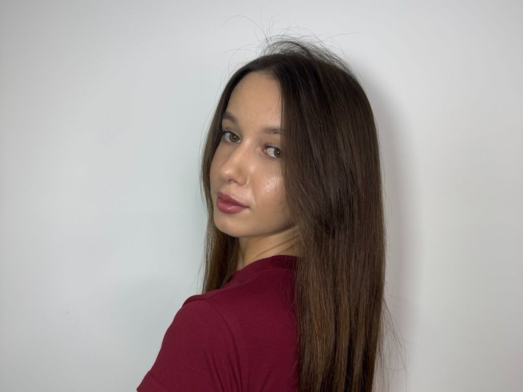 ThomasenaHartill LiveJasmin