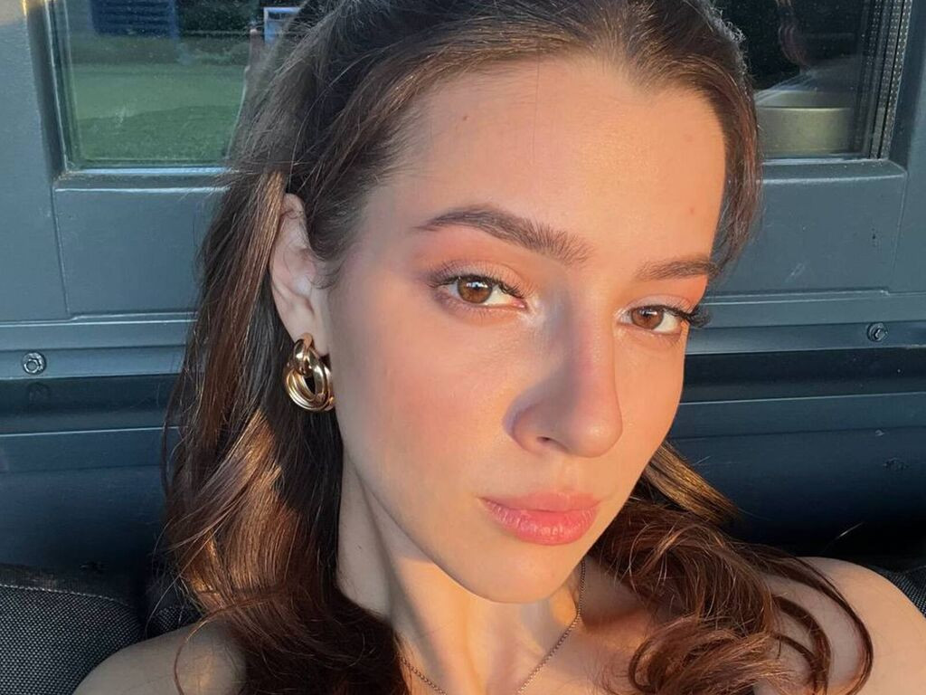 TiaCale Nude