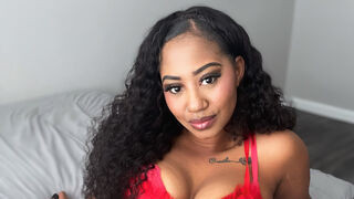 TianaFayee Cam