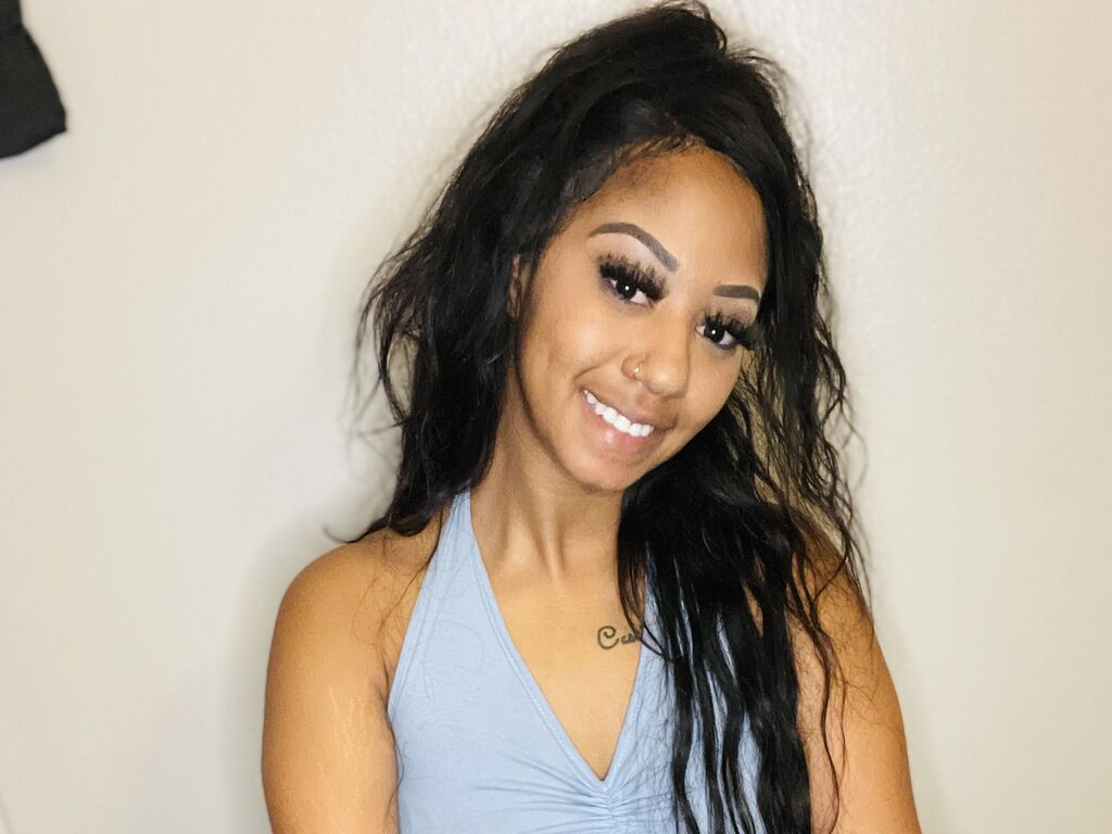 TianaFayee Desnudo