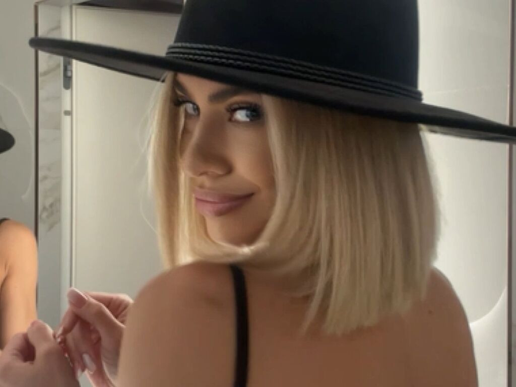 TiannaGalaher LiveJasmin