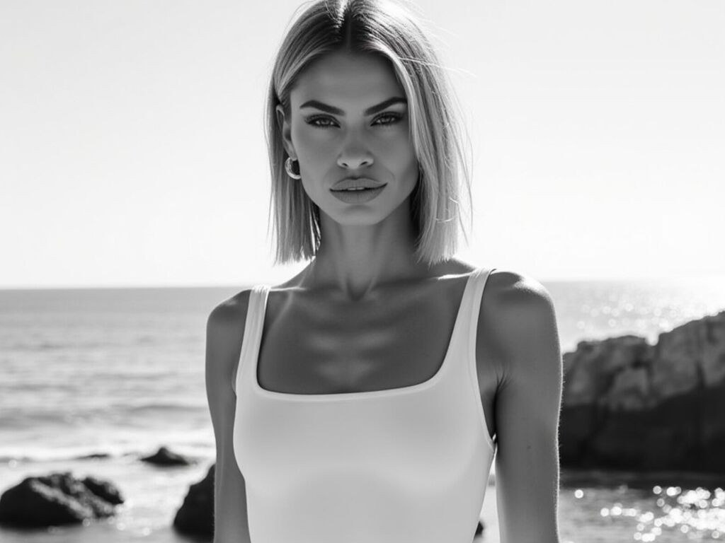 TiannaGalaher Desnudo
