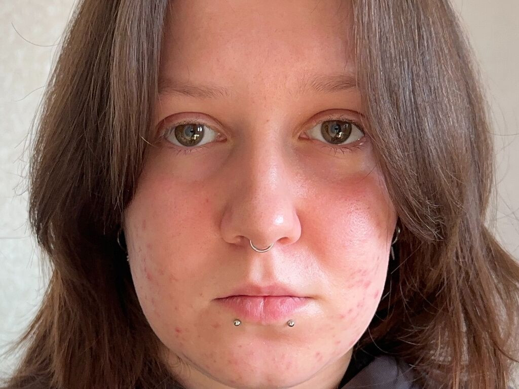 TieshaBevell LiveJasmin