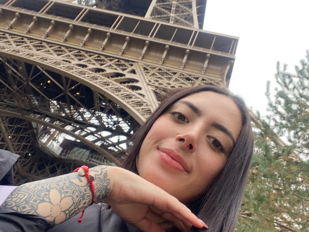 TifaJinx LiveJasmin
