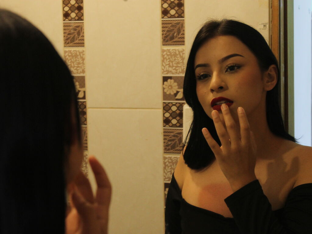 TifanyRysh LiveJasmin